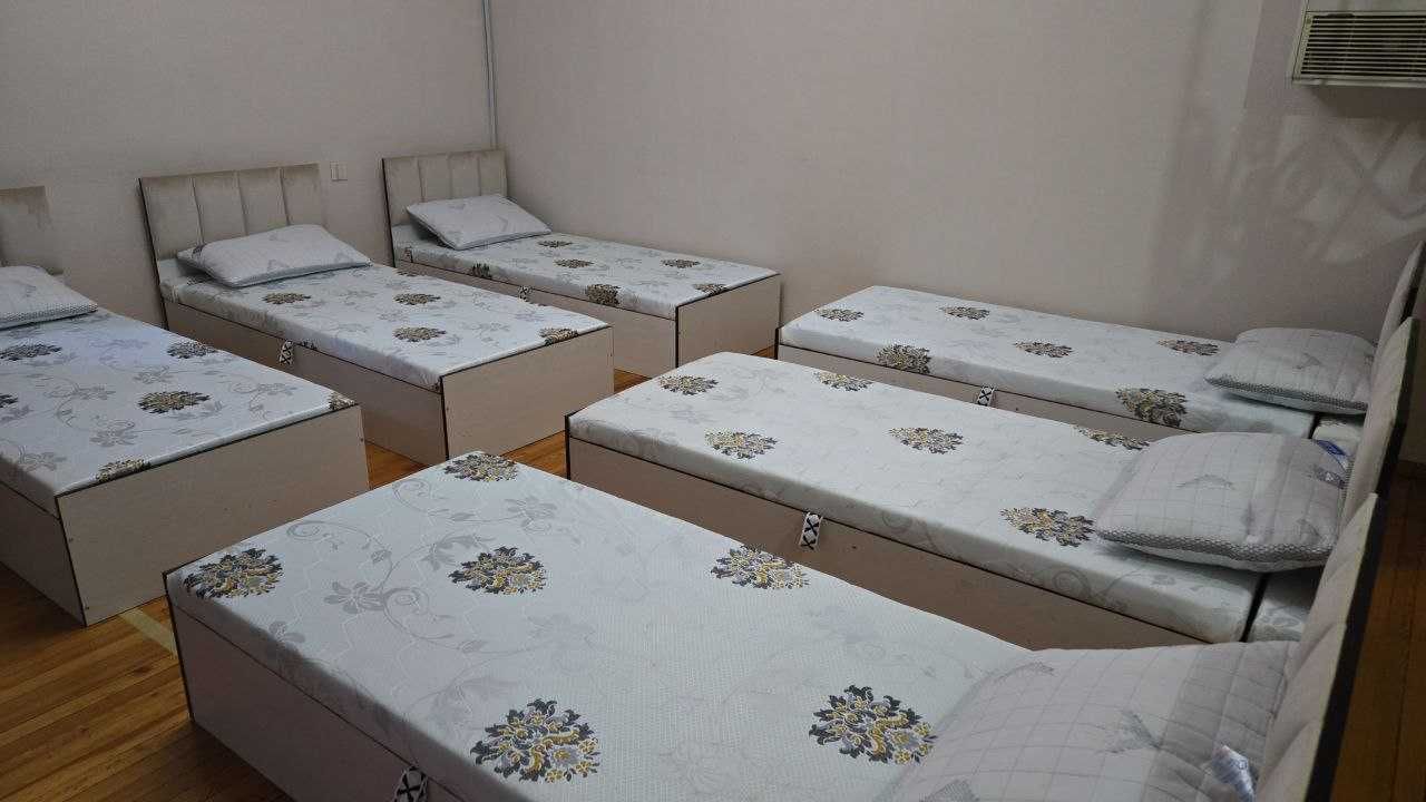 Хостел Арзон Хостел