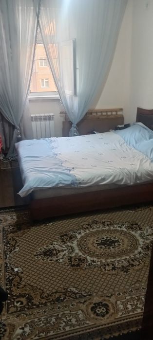 Сергили 5 а 2 хонали уй сотилади