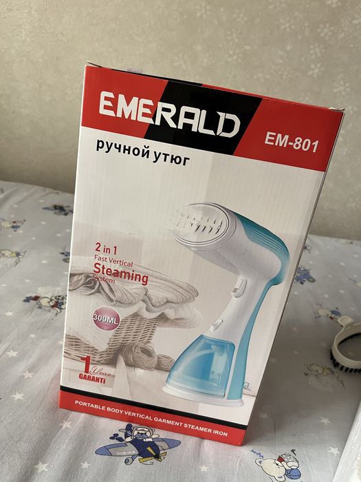 Parnoy dazmol sotiladi