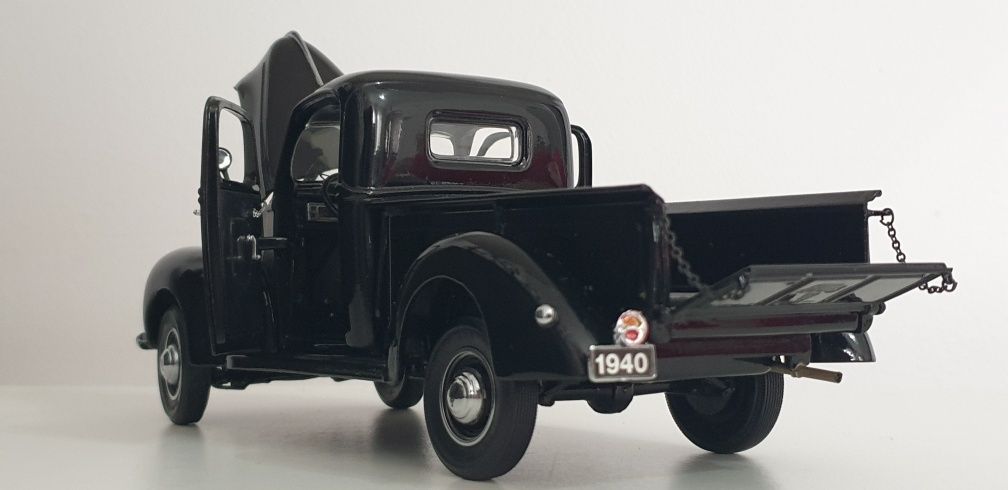 Macheta 1940 Ford Pick-up 1/24 Franklin Mint