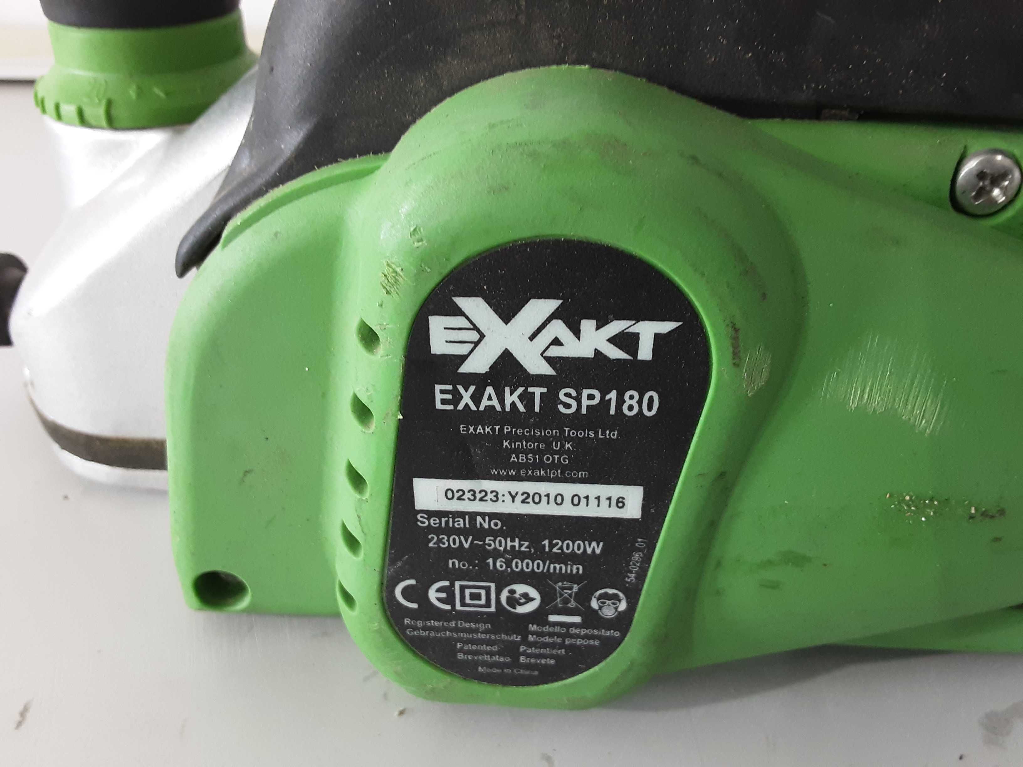 Ренде - Exakt 1200W