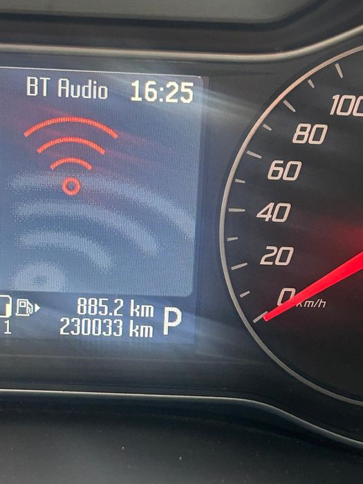 Ford Mondeo mk 4.5 2.0TDCI facelift