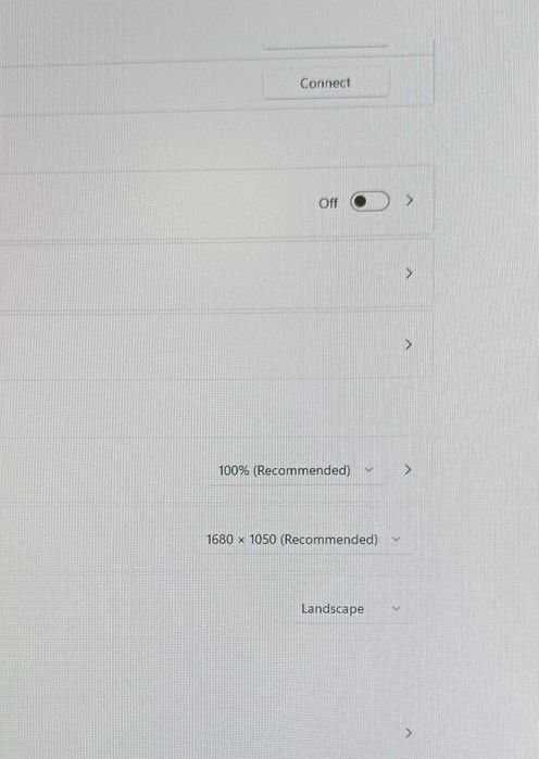 Monitor AOC e2250Sd (22" / LED / HD+ / Disp. Mat / DVI ; VGA)