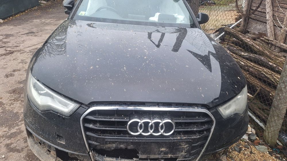 Motor audi a6 c7 q5 2.0 cglc 177 cp sline 200000km cu proba pe masin