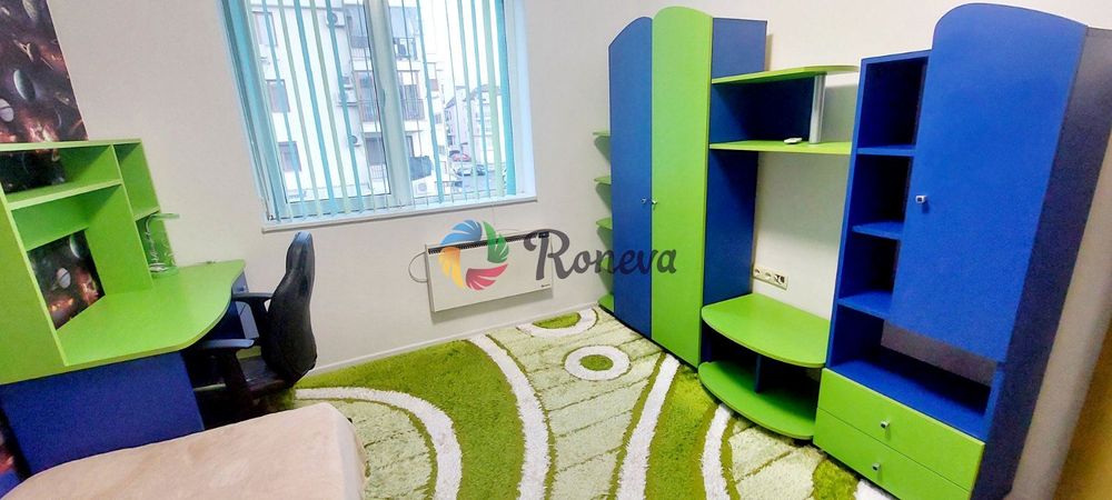 Продава се Тристаен апартамент в Варна, Владислав Варненчик - 88 кв.м за 1648 €/кв.м - Снимка #9