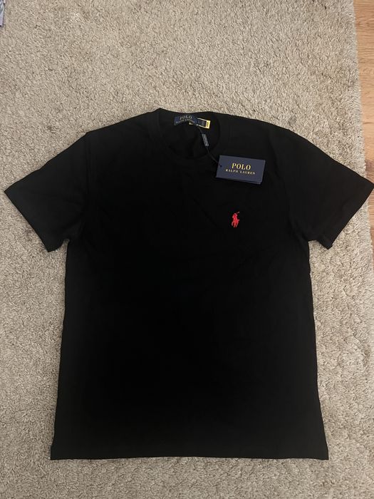 Tricou polo ralph lauren