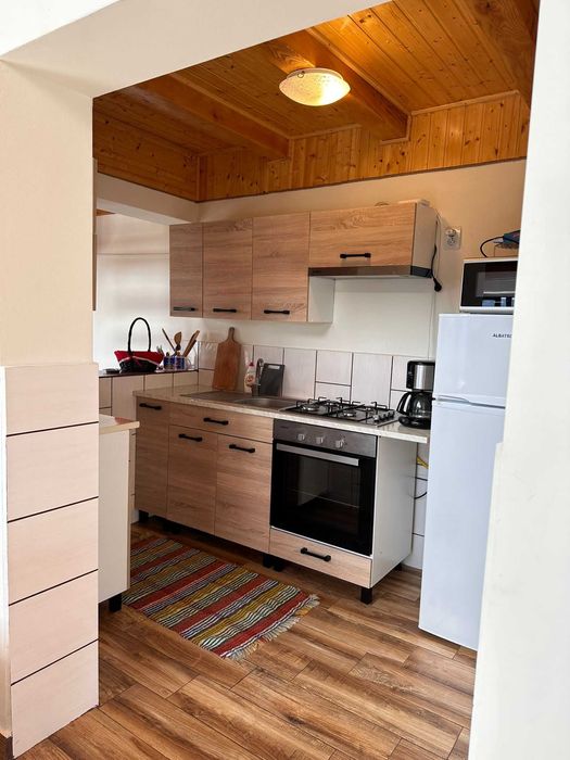 DAMIS*** casa de vacanta open - space ( pret pe 2 persoane /2 nopti ).