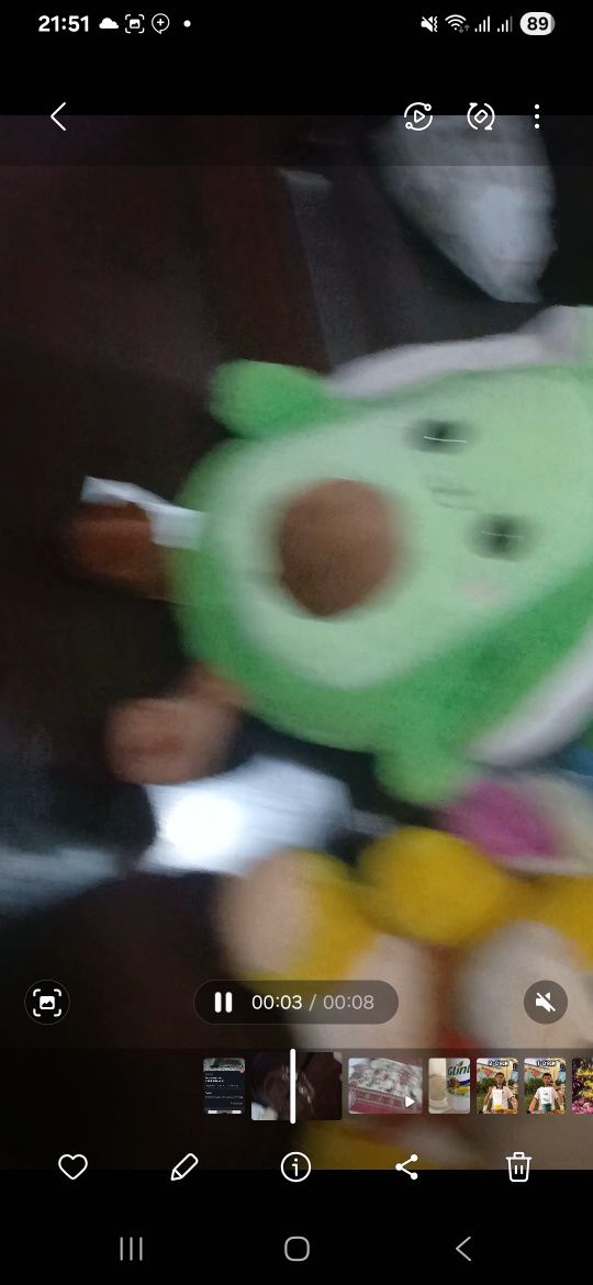 Igrushka yangi 30 dona