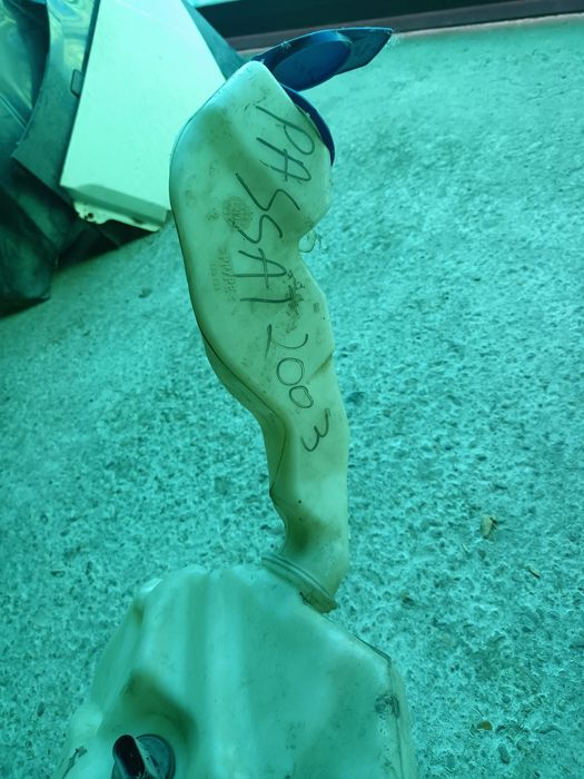 Bazin lichid pentru parbriz Volkswagen Passat b4,b5