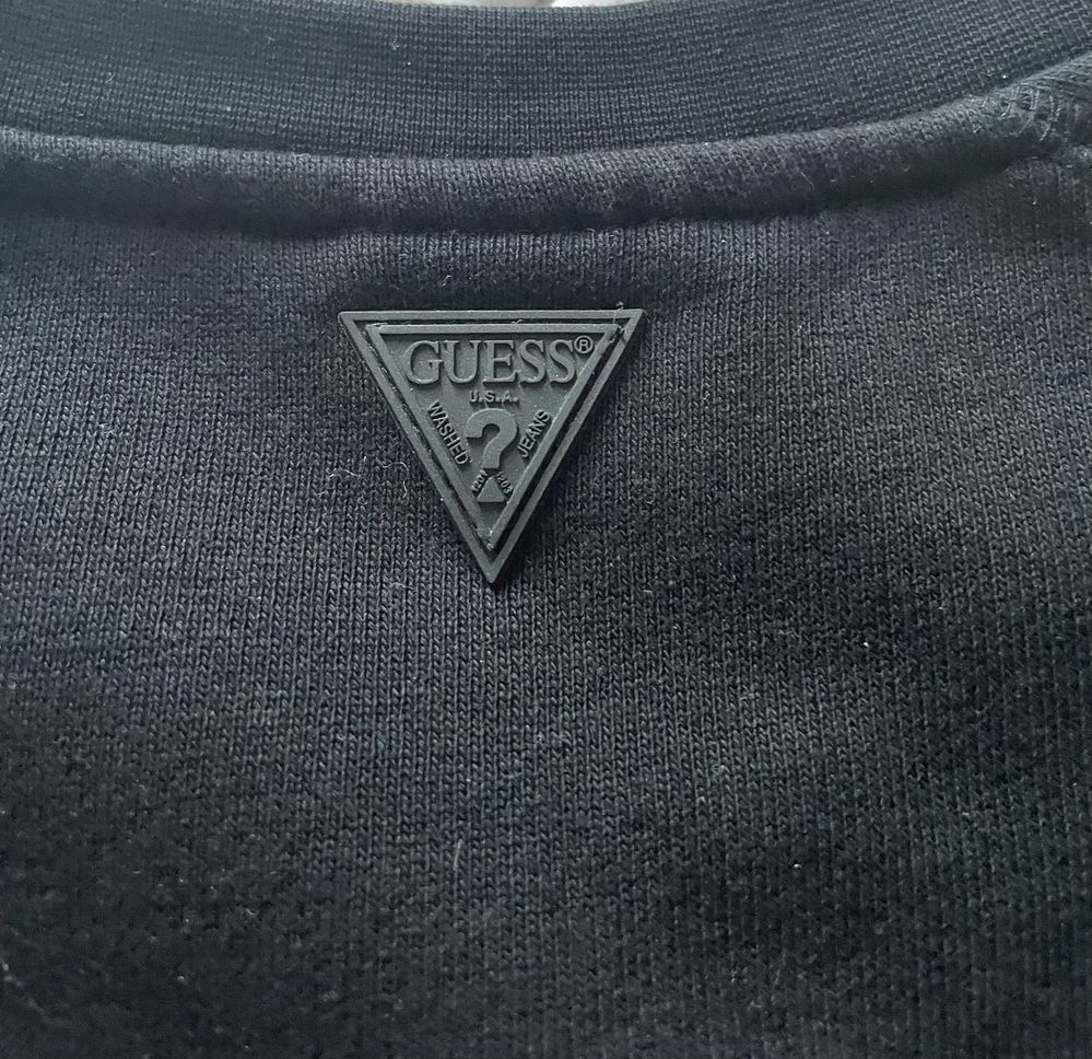 Мъжка блуза Guess