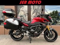 Yamaha Tracer 900 ABS  ~ Garanție 12 luni ~ Rate ~