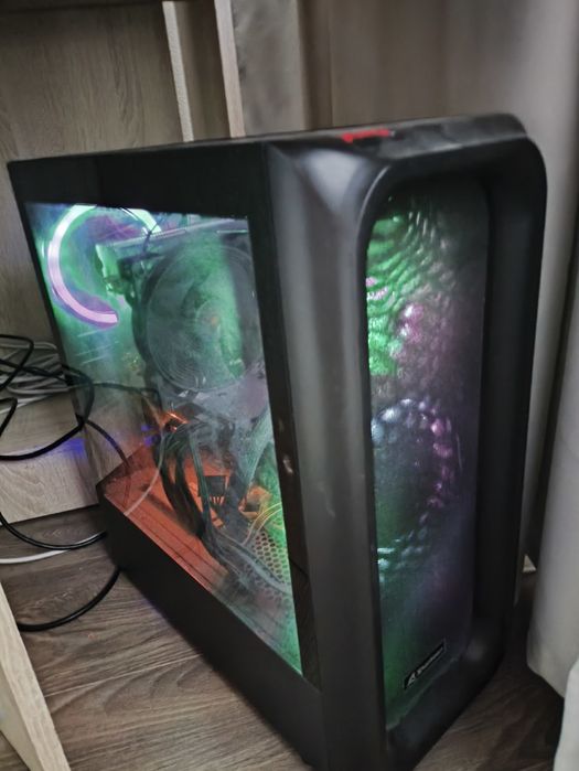 Игровой системный блок