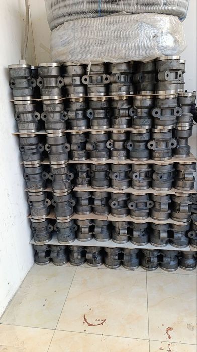 Запчасти для сельскохозяйственных агрегатов