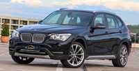 BMW X1 X-Line Automat Navi Xenon X-Drive Piele Crem