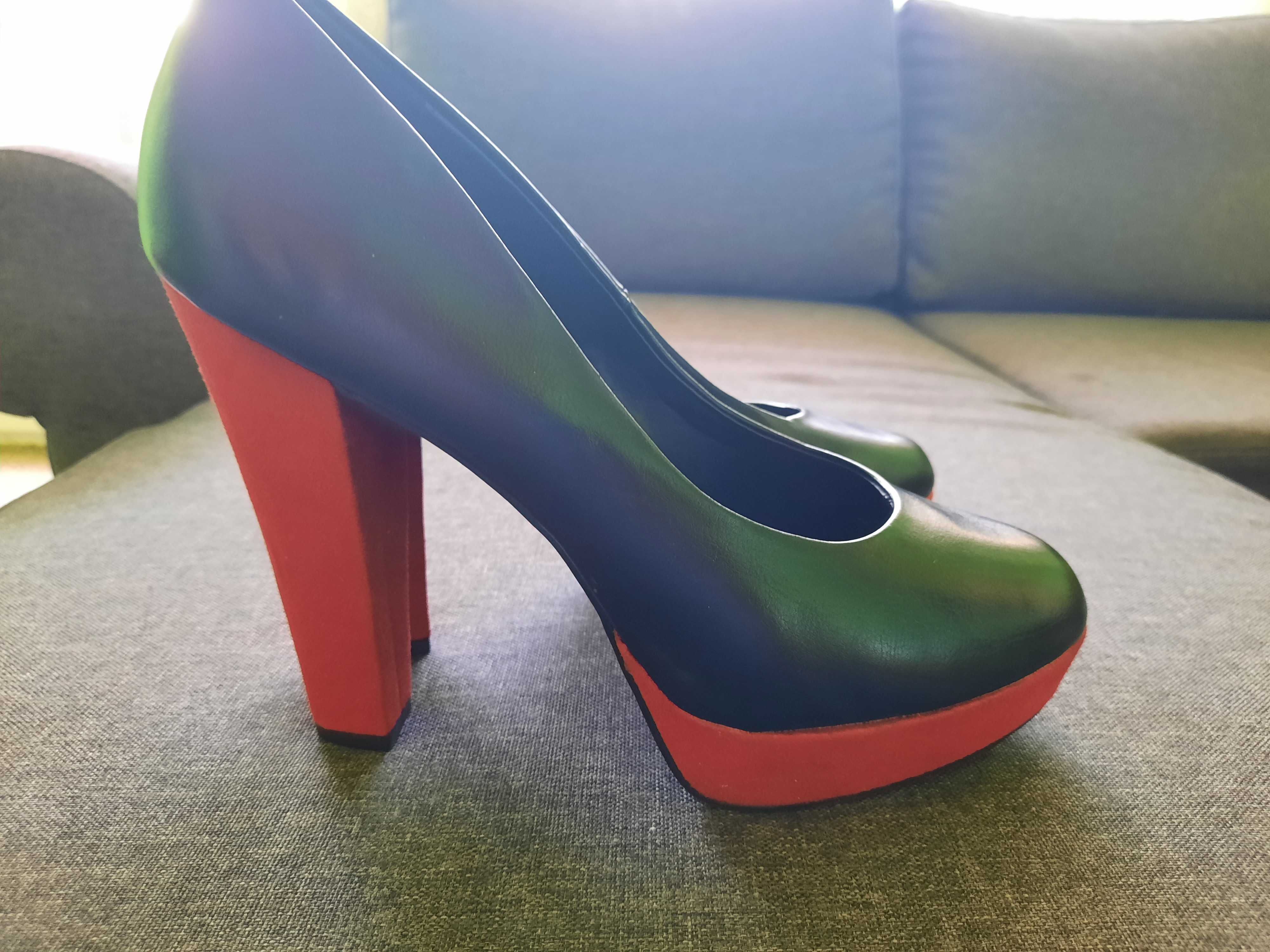 Дамски обувки Graceland
