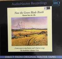 Audio Nautes Recordings - Now The Green Blade Riseth, CD