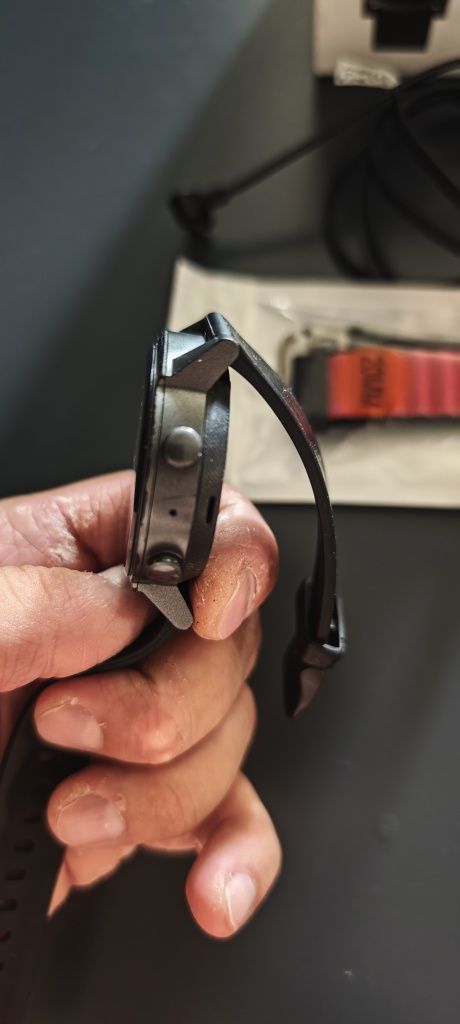 TicWatch E3 Wear Os by Google