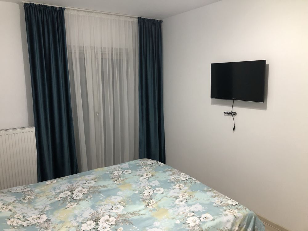 Inchiriez apartament 2 camere lux,  în Cartierul Arhitectilor!
