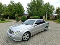 Mercedes e class e220 inmatriculat ro proprietar