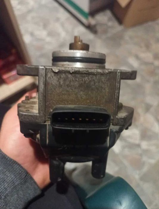 Нисан Алмера 1.6