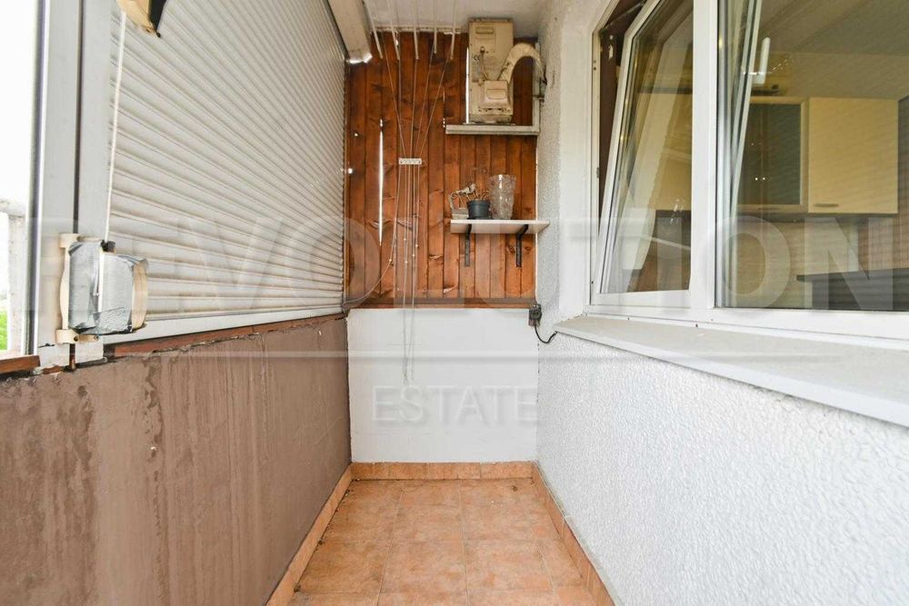 Продава се Едностаен апартамент в София, Надежда 1 - 42 кв.м за 2643 €/кв.м - Снимка #9