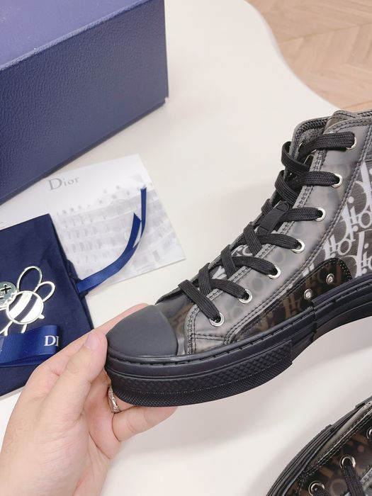 Sneakers Dior B23 High