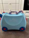 Куфърче за возене Trunki/Трънки