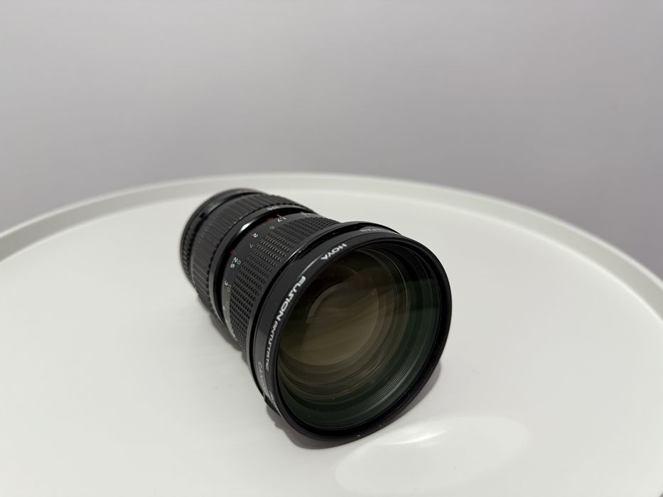 Obiective pentru camere foto