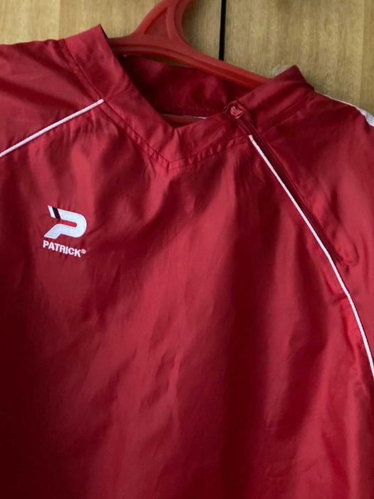 тънко шушляково яке