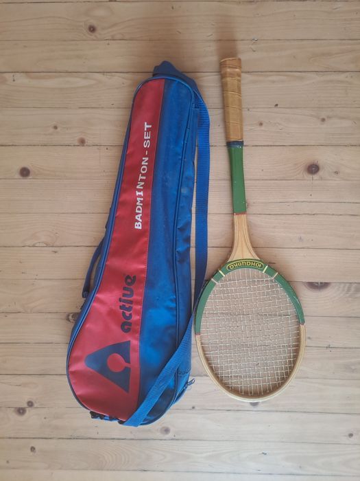 Продавам ракети за тенис