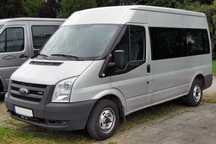 Ford Transit ( V347/8 ) 2006 - 2013 PIESE AUTO