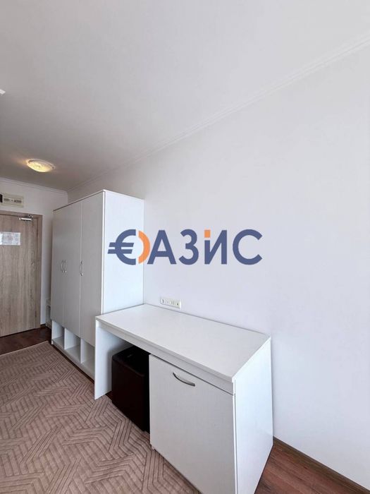 Студио в комплекс "Macon Residence Wellness & Spa" в Свети Влас,