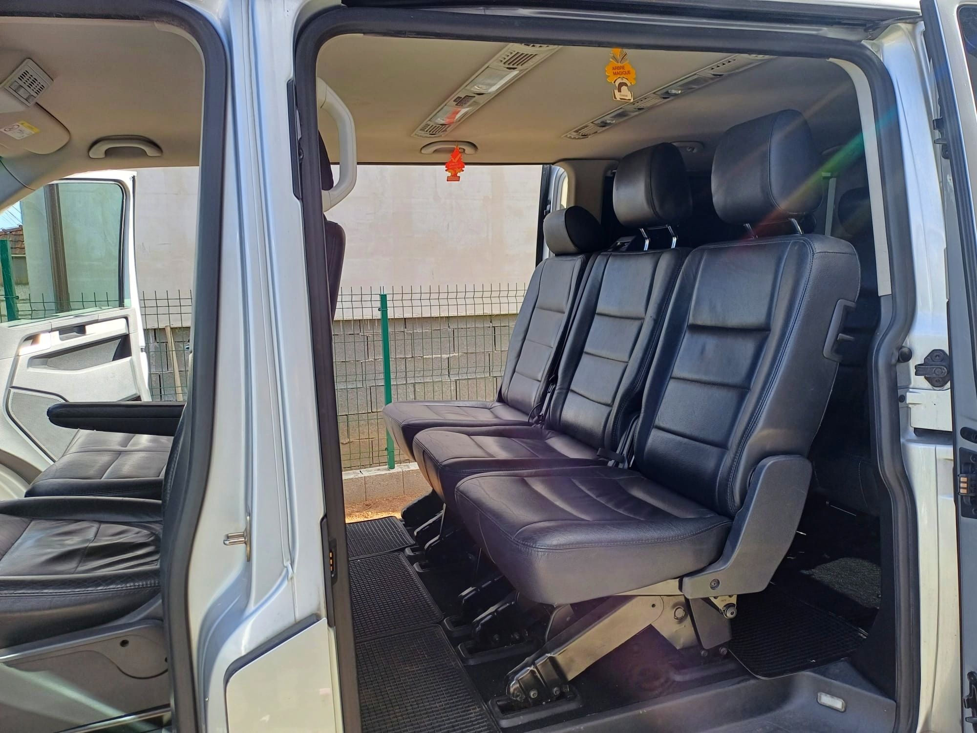 Volkswagen Caravelle T6 2.0 TDI 110 kW LR Comfortline DSG