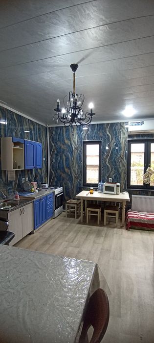 Новый Ташкент,олимпийский городок