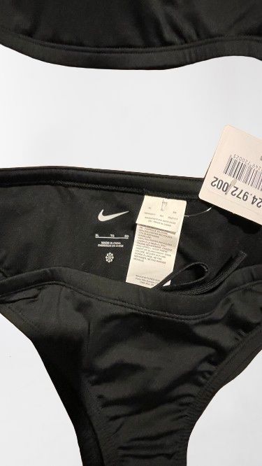 NIKE бански  от  2 части р-р XL