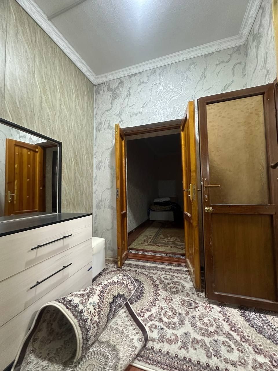 Сдается дом с удобствами Чайхана Салом