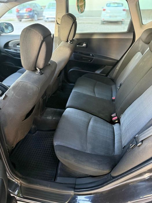 Киа сийд 2011г 1.6 crdi 115 кс 6500 лв