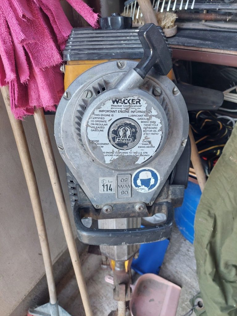 Pikamer waker defect
