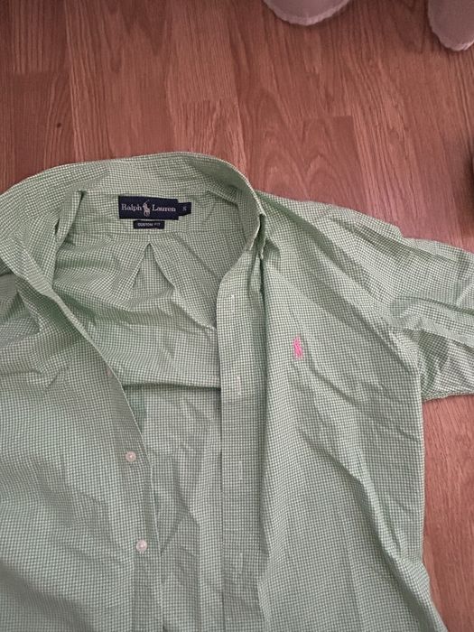 Camasa ralph lauren