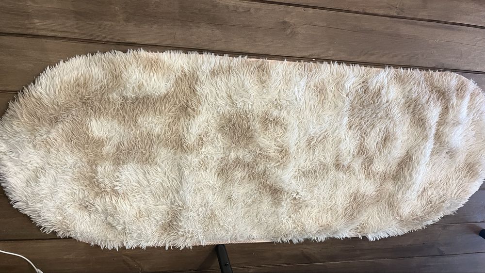 Продълговати килимчета