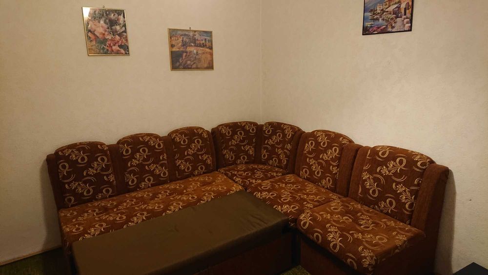 Давам под наем Апартамент, ул Цар Освободител 3