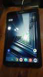 планшет SAMSUNG Galaxy Tab E SM-T561 Black