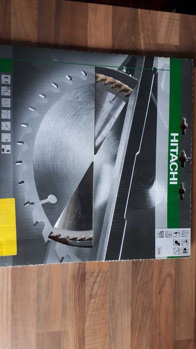 disc circular 305x30x60z