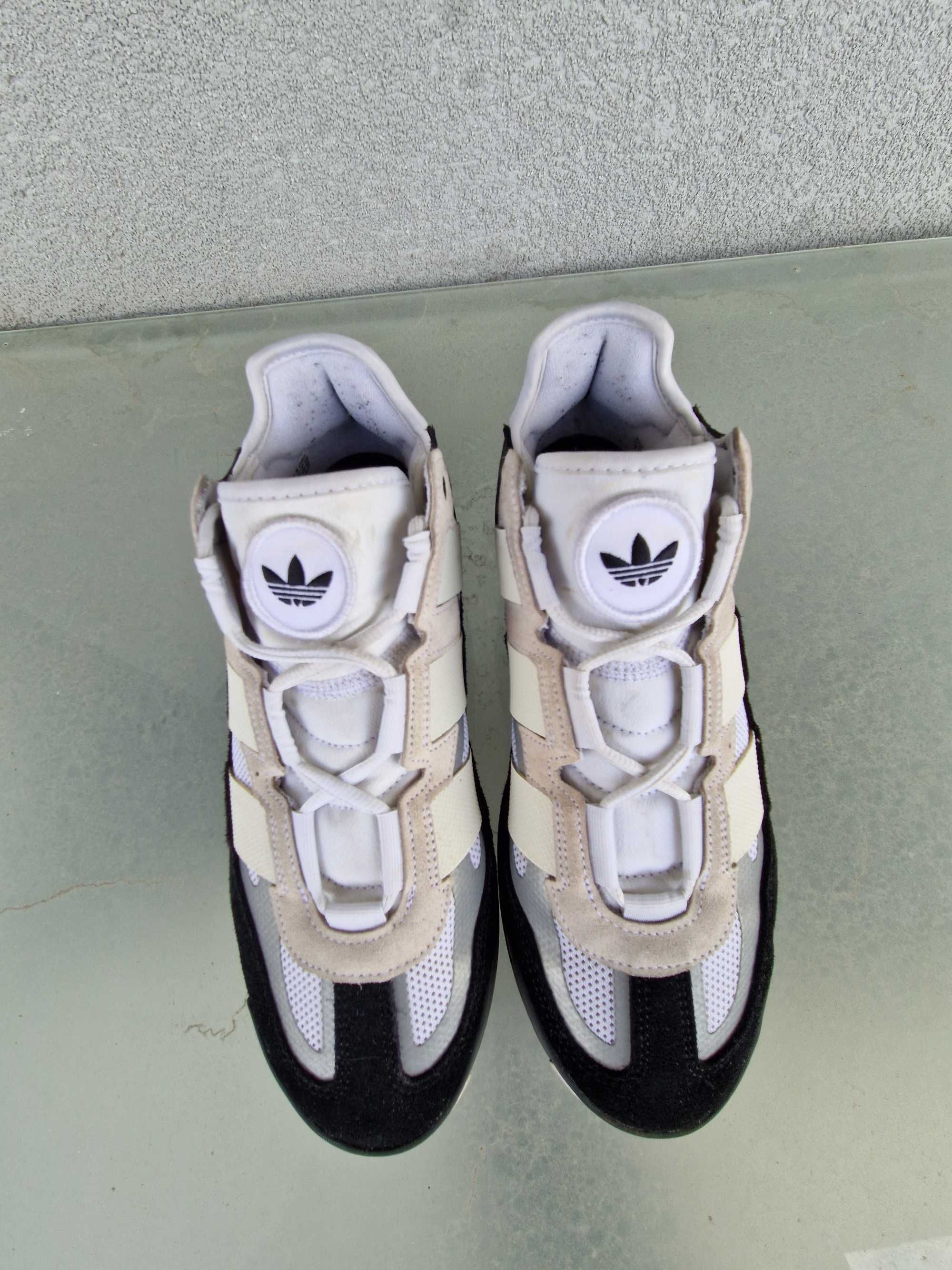 Adidas Niteball ALb