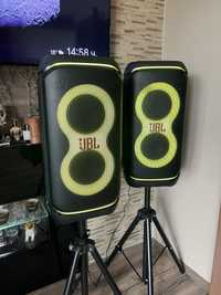 Jbl partybox stage 320