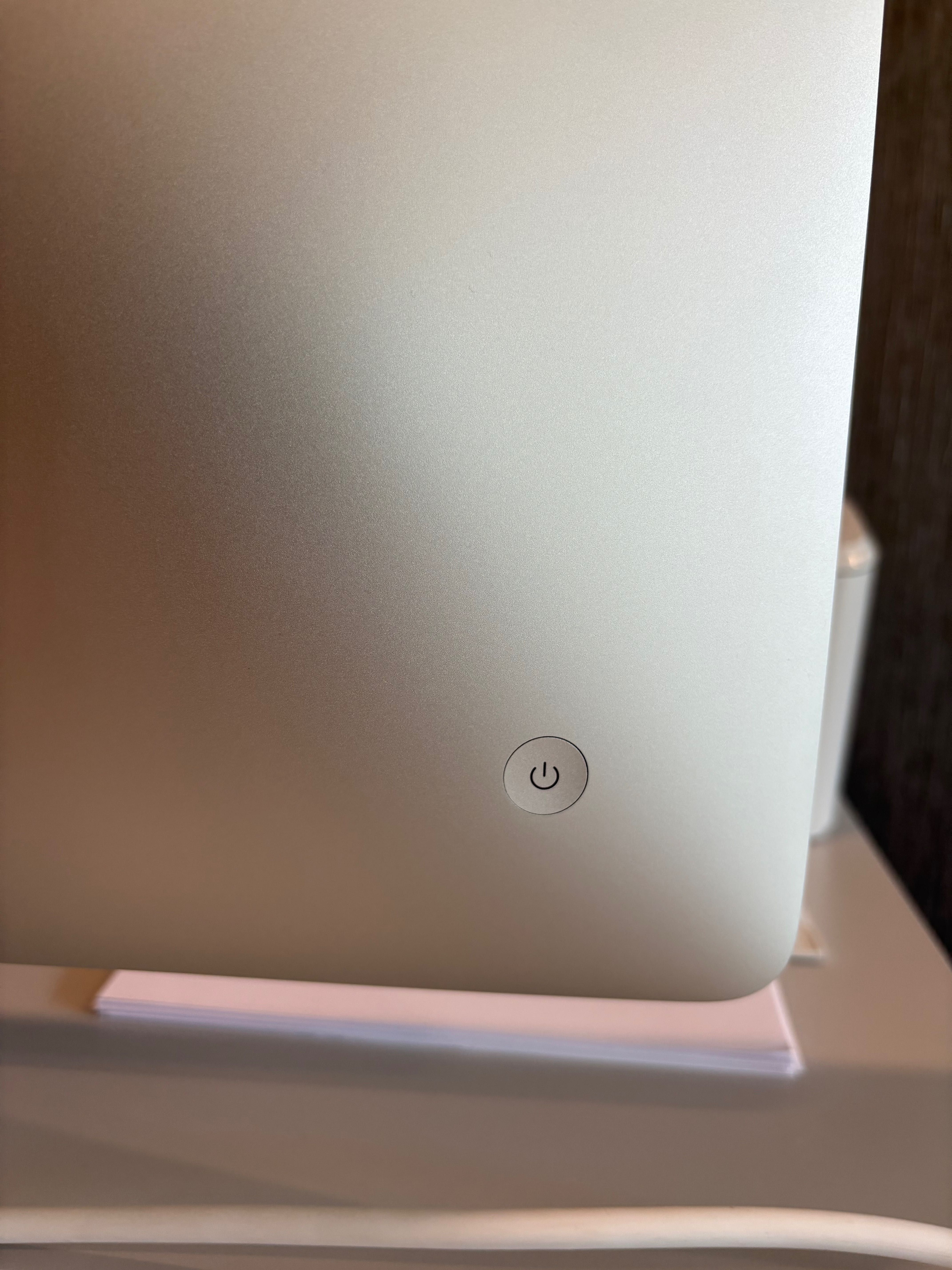 Компютър iMac Retina 5K, 27-inch, 2020