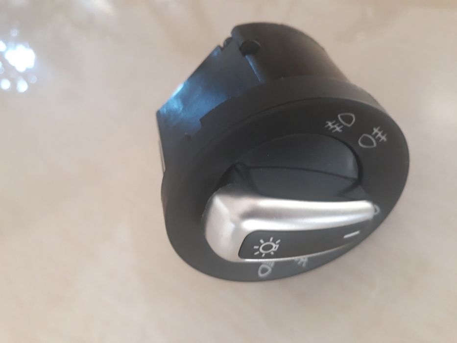 Bloc lumini volkswagen, nou!