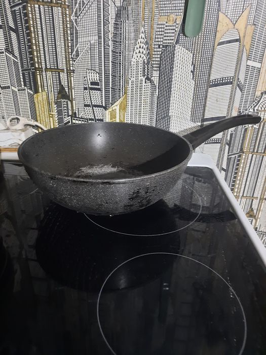 Многофункциональная сковорода