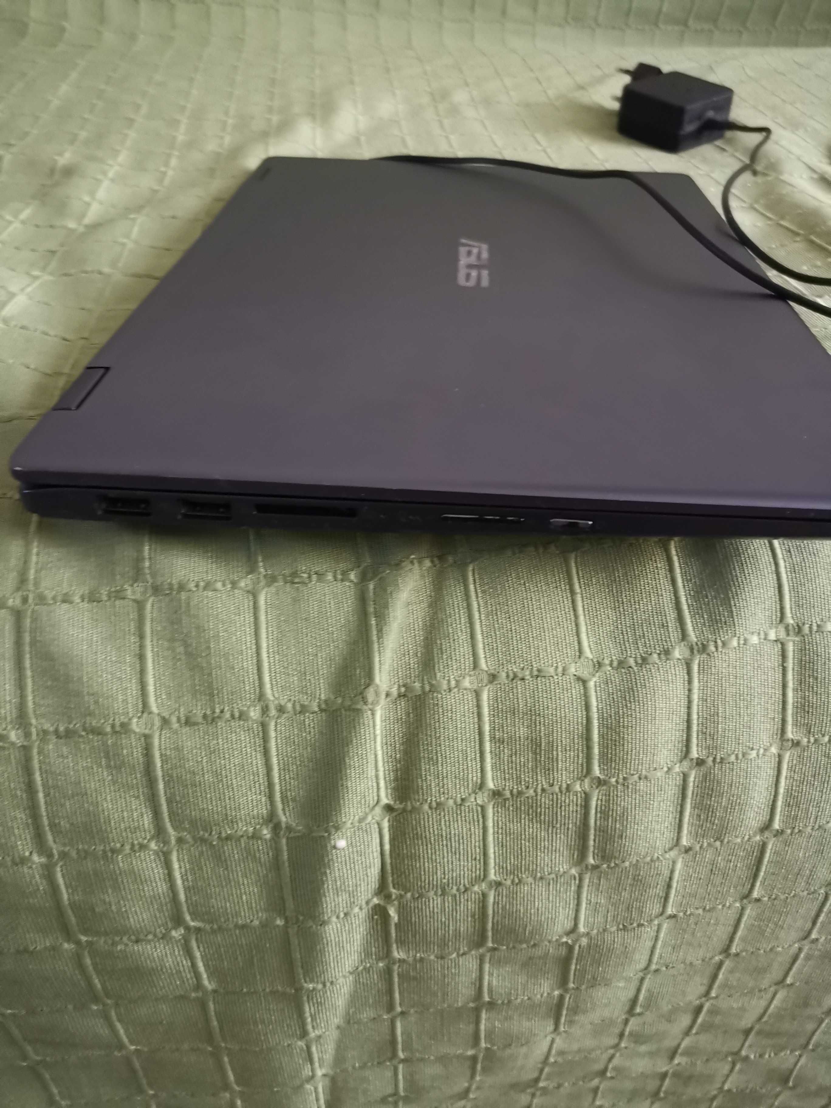 Laptop Asus VivoBook Flip TP412 FA sau T412 UA