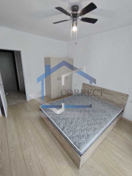 Дава се под наем Двустаен апартамент в Варна, Младост 2 - 60 кв.м за 459 € - Снимка #4